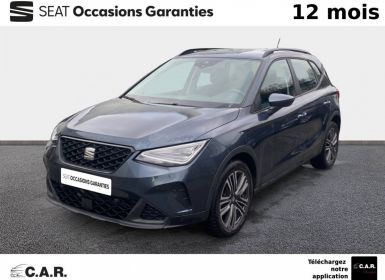 Seat Arona 1.0 TSI 95 ch Start/Stop BVM5 Copa