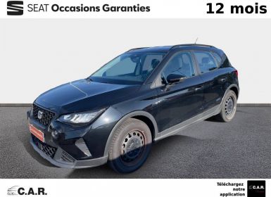 Achat Seat Arona 1.0 TSI 95 ch Start/Stop BVM5 Reference Occasion