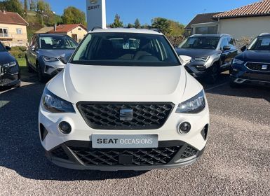 Achat Seat Arona 1.0 TSI 95 ch Start/Stop BVM5 Reference Occasion