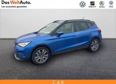 Achat Seat Arona 1.0 TSI 95 ch Start/Stop BVM5 Urban Occasion