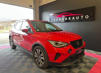 Seat Arona 1.0 TSI 95 ch Start/Stop BVM5 Urban