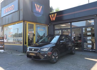 Achat Seat Arona 1.0 TSI 95 CH URBAN + CAMERA DE RECUL CARPLAY CLIM AUTO Occasion