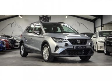 Achat Seat Arona 1.0 TSI 95 REFERENCE / TVA RECUPERABLE / 1ERE MAIN Occasion