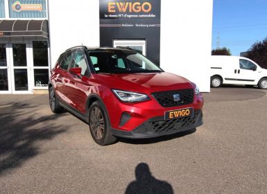 Vente Seat Arona 1.0 TSI 95 URBAN Occasion