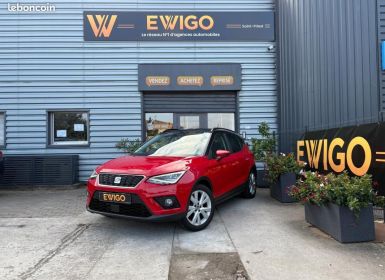 Seat Arona 1.0 TSI 95ch URBAN CARPLAY Chargeur à Induction Occasion