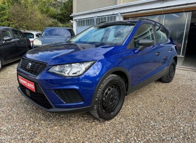 Vente Seat Arona 1.0 TSI 95CH XPERIENCE / CRITAIR 1 / CREDIT / Occasion