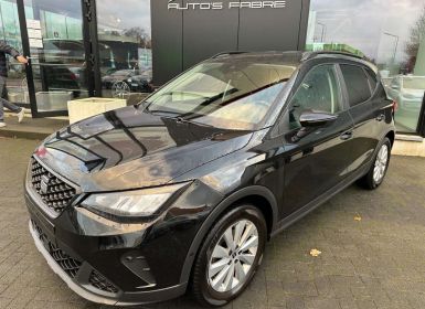 Seat Arona 1.0 TSI DSG Excellance Automaat