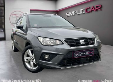 Seat Arona 1.0 TSI FR Occasion