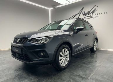 Achat Seat Arona 1.0 TSI GARANTIE 12 MOIS 1er PROPRIETAIRE GPS Occasion