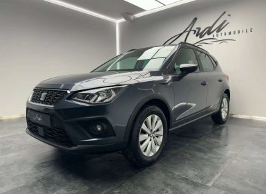 Vente Seat Arona 1.0 TSI GARANTIE 12 MOIS 1er PROPRIETAIRE GPS Occasion