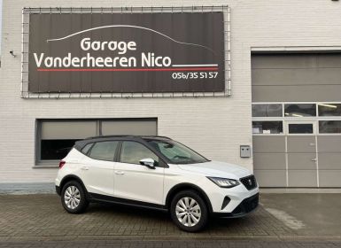 Vente Seat Arona 1.0 TSI Move! | CARPLAY, LANE ASSIST, DAB+, ALU16 Neuf