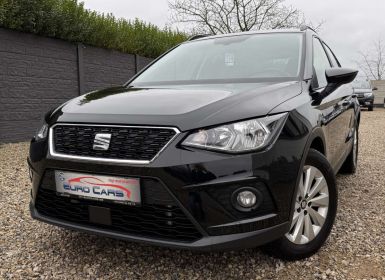 Vente Seat Arona 1.0 TSI Style CAPLAY-LED-NAVI-PDC-CRUISE-JA-85KW!! Occasion