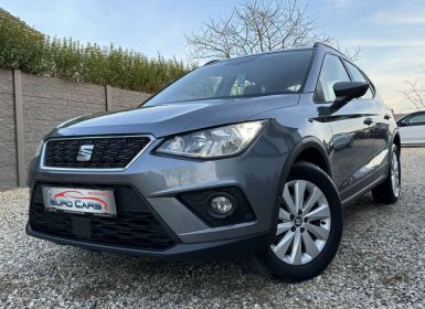 Seat Arona 1.0 TSI Style LED-CAMERA-PARK ASSIST-CLIM AUTO