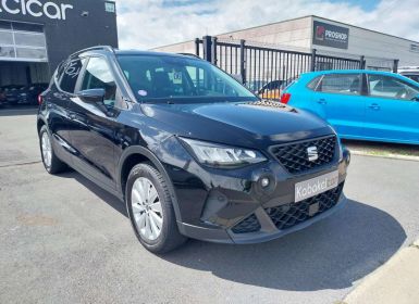 Achat Seat Arona 1.0 TSI Xperience DSG-NAVI-CAMERA-PARK ASSIST-LED- Occasion