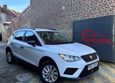 Seat Arona 1,0i 95Ch État Neuf 28,000KM