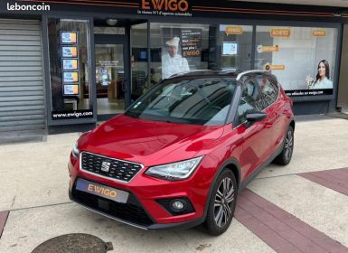 Seat Arona 1.0l TSI 110ch XCELLENCE Carplay Attelage