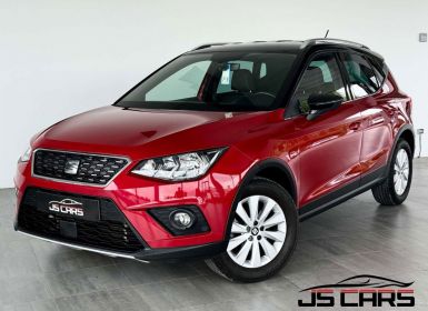 Seat Arona 1.0TSI EXCELLENCE 1ERPRO 65.000KM DSG CUIR TVA ETC Occasion