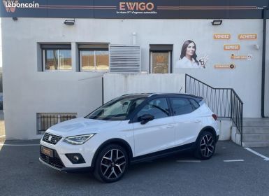 Seat Arona 1.5 TSI 150 ACT FR START-STOP Occasion