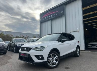 Vente Seat Arona 1.5 TSI 150 ch BVM6 FR - APPLE CARPLAY/ANDRLOID AUTO Occasion