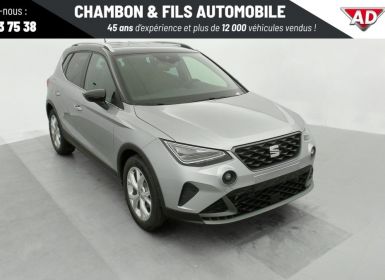 Seat Arona 1.5 TSI 150 ch Start Stop DSG7 FR Neuf