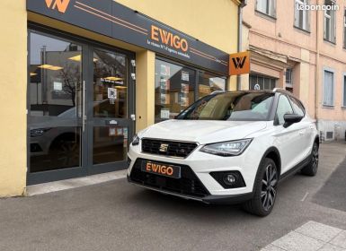 Seat Arona 1.5 TSI 150 EVO ACT FR START-STOP CAMERA DE RECUL GARANTIE 6 MOIS