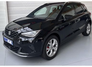 Achat Seat Arona 1.5 TSI ACT - 150 - BV DSG 7  FR Neuf