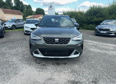 Seat Arona 1.5 TSI ACT 150 ch Start/Stop DSG7 Xperience