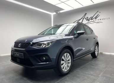 Achat Seat Arona 1.6 CR TDI CARPLAY COCKPIT 1ER PROP GARANTIE Occasion