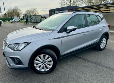 Seat Arona 1.6 TDI 115 CH BVM6 STYLE Occasion