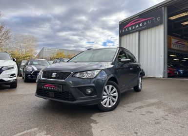 Achat Seat Arona 1.6 TDI 95 ch Start/Stop BVM5 Style VIRTUAL + CARPLAY Occasion