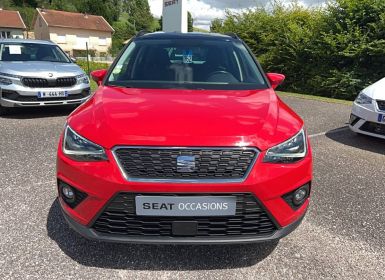 Achat Seat Arona 1.6 TDI 95 ch Start/Stop DSG7 Urban Occasion