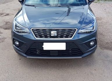 Seat Arona 1.6 TDI 95 ch Start/Stop DSG7 Xcellence entretien exceptionnel Occasion