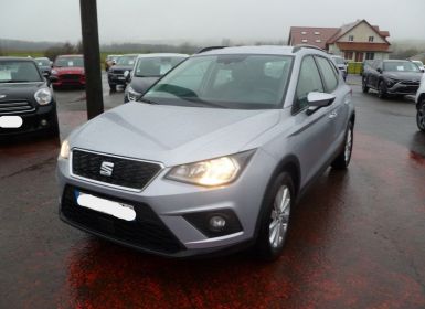 Seat Arona 1.6 TDI 95CH START/STOP STYLE BUSINESS