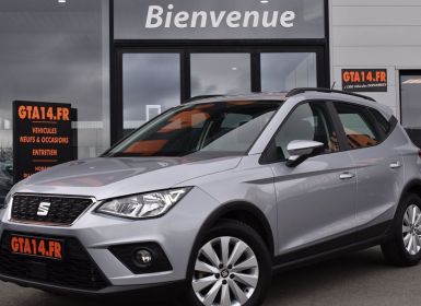 Achat Seat Arona 1.6 TDI 95CH START/STOP STYLE BUSINESS EURO6DT Occasion