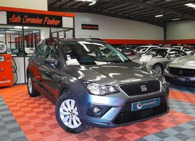 Achat Seat Arona 1.6 TDI 95CH START/STOP STYLE EURO6D-T Occasion
