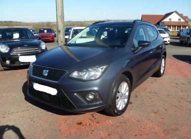 Seat Arona 1.6 TDI 95CH STYLE BUSINESS