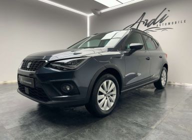 Vente Seat Arona 1.6 TDI DSG GARANTIE 12 MOIS 1er PROPRIETAIRE Occasion