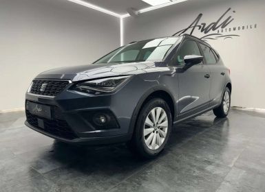 Seat Arona 1.6 TDI DSG GARANTIE 12 MOIS 1er PROPRIETAIRE