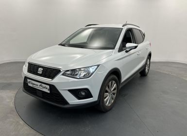 Vente Seat Arona BUSINESS 1.6 TDI 115 ch Start/Stop BVM6 Style Occasion