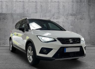 Seat Arona EcoTSI - 115  - BV DSG 7  FINITION FR