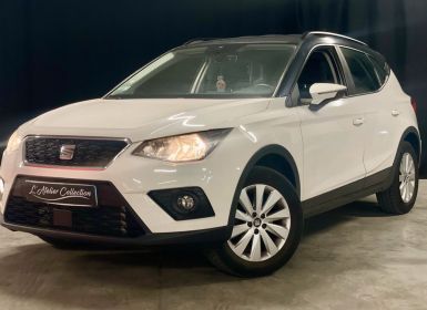 Seat Arona Style 1.0 EcoTSI 115 ch DSG7