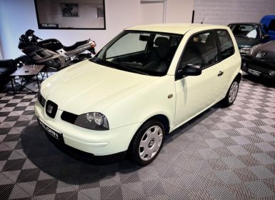 Seat Arosa 1.4i MPI phase 2 Superbe état - Intégralement révisée