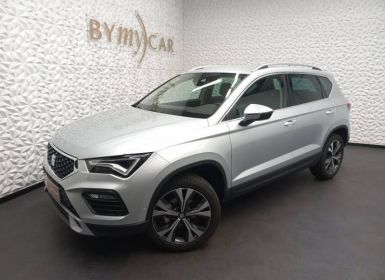 Achat Seat Ateca 1.0 TSI 110 ch Start/Stop Copa Occasion