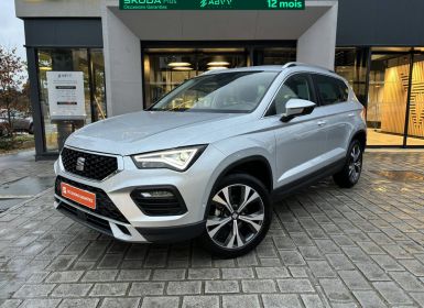 Vente Seat Ateca 1.0 TSI 110 ch Start/Stop Style Occasion