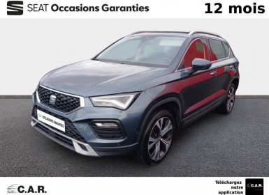 Seat Ateca 1.0 TSI 110 ch Start/Stop Urban