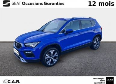 Vente Seat Ateca 1.0 TSI 110 ch Start/Stop Urban Advanced Occasion