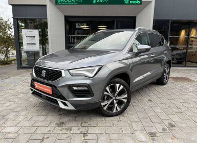 Seat Ateca 1.0 TSI 110 ch Start/Stop Urban Advanced