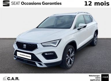 Seat Ateca 1.0 TSI 110 ch Start/Stop Urban Advanced