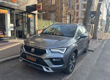 Seat Ateca 1.0 TSI 110 COPA START-STOP GARANTIE