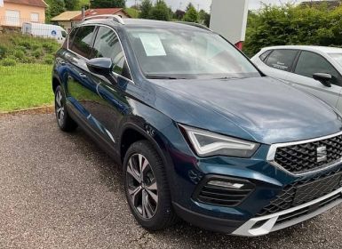 Achat Seat Ateca 1.0 TSI 115 ch Start/Stop Copa Neuf